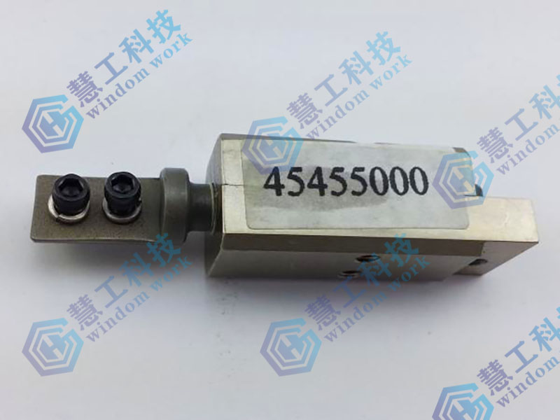 Quartet brick 40505000 Gber 7250 automatic cut-off