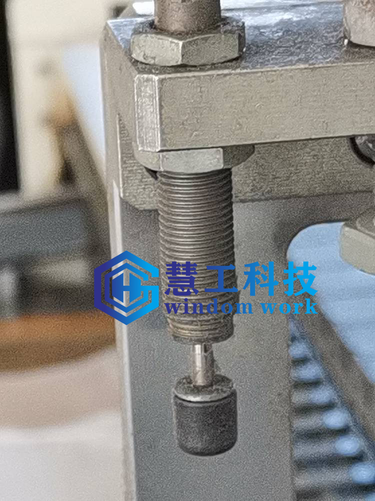 TM Tianming cut bed head shock absorber buffer