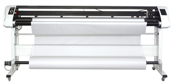 Rete Clothing Inkjet Mapper Printer 180CM Connection for printhead ink save money