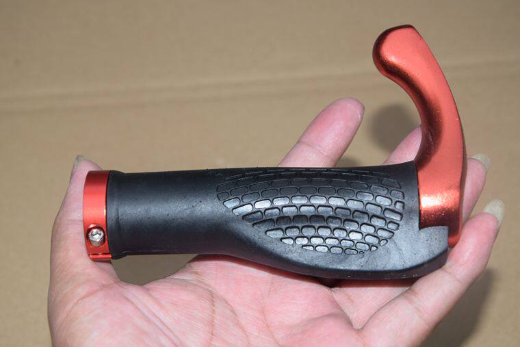 Poignées de vélo - Ref 2340805 Image 8