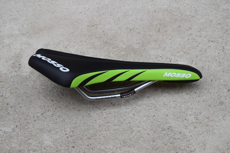 Selle de vélo - Ref 2351173 Image 5