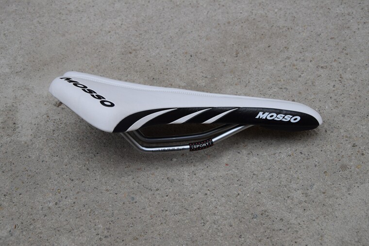 Selle de vélo - Ref 2351173 Image 6