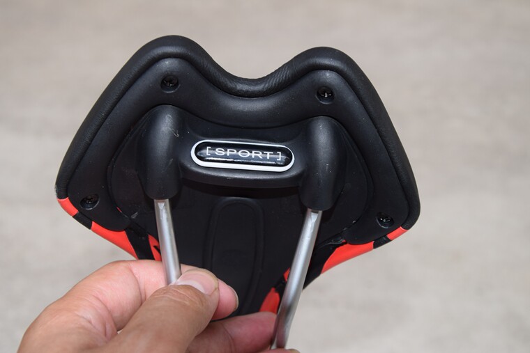 Selle de vélo - Ref 2351173 Image 14