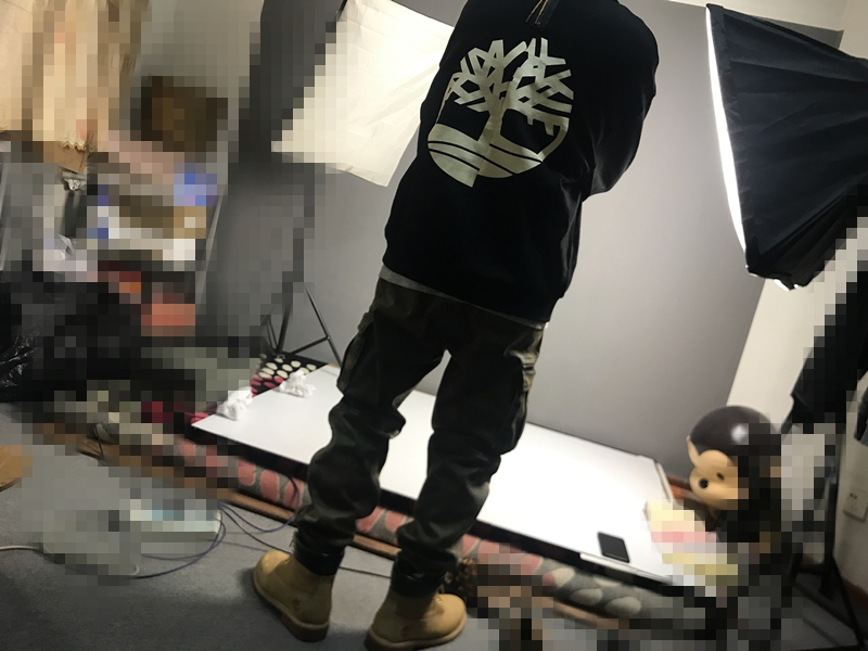 Mỹ mùa đông ngụy trang HIP-HOP cộng với quần nhung lỏng cộng với phân bón XL nam triều dày độn quần jogger kaki nam