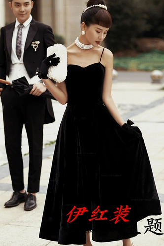 Реквизит для фотографии, свадебное платье для влюбленных, французский стиль