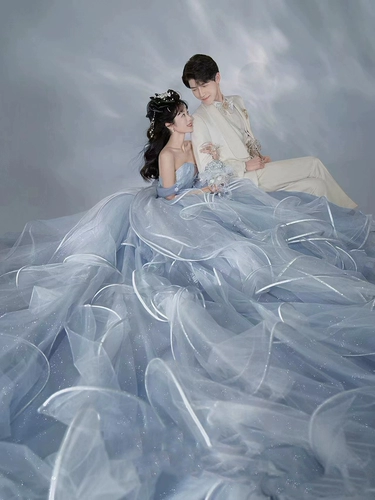 Фото студий в экологичном стиле принцесса.