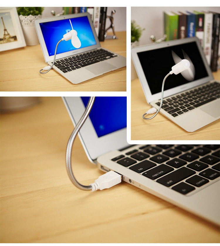 Ventilateur USB - Ref 401274 Image 17