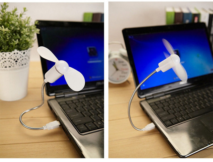 Ventilateur USB - Ref 401274 Image 9