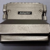 SCSI adapter HD68M RC50F