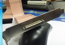 SCSI built-in line VHDCI68F HD68M P