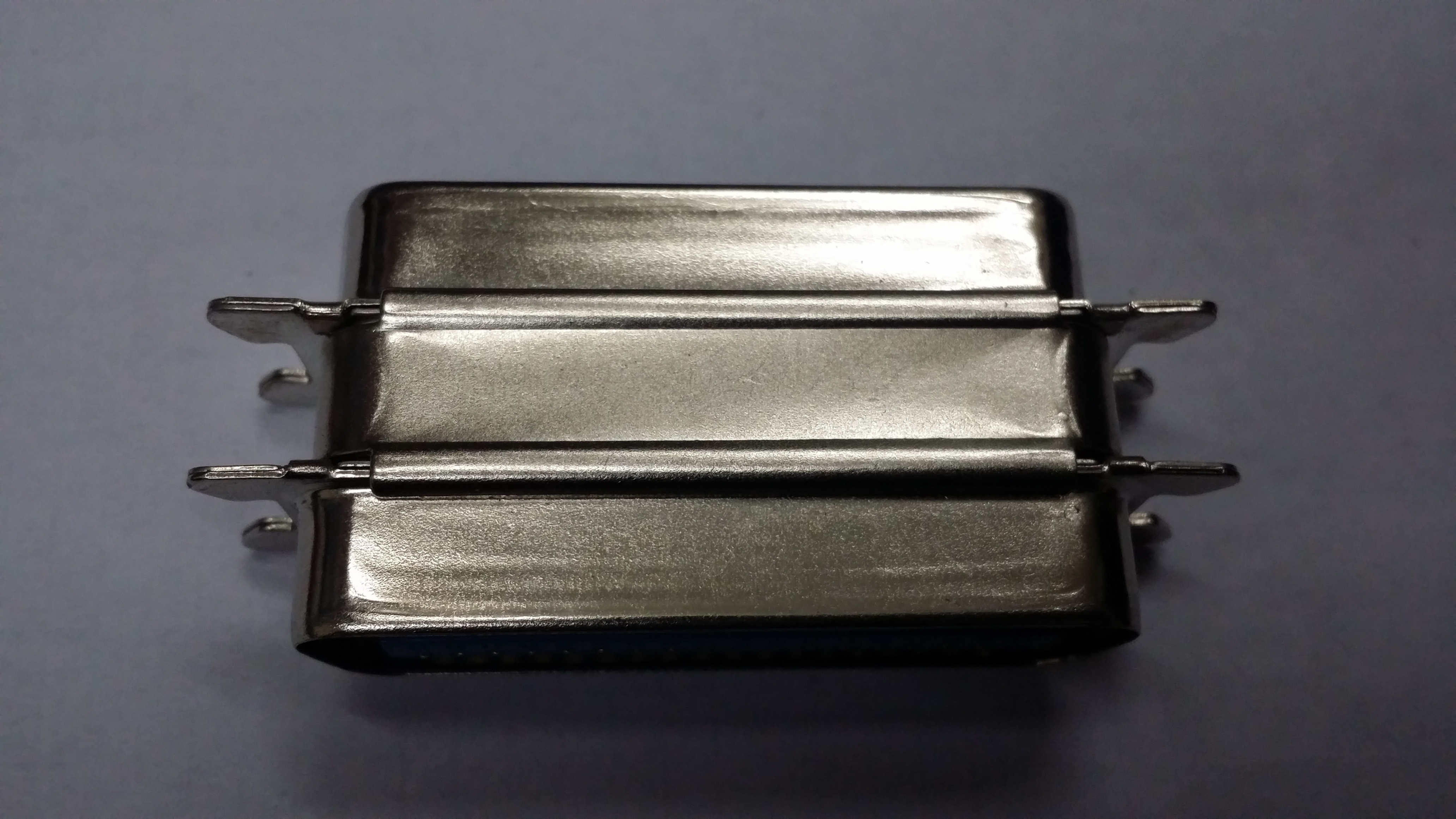 RC36 Connector M