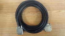 SCSI external line VHDCI68M VHDCI68M 5 meters