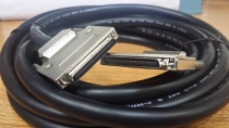 SCSI external line VHDCI68M VHDCI68M 10 meters