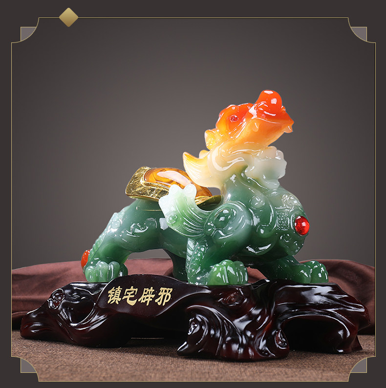 搬新家摆什么镇宅,新家需要放什么镇宅,搬新家镇宅摆件_大山谷图库