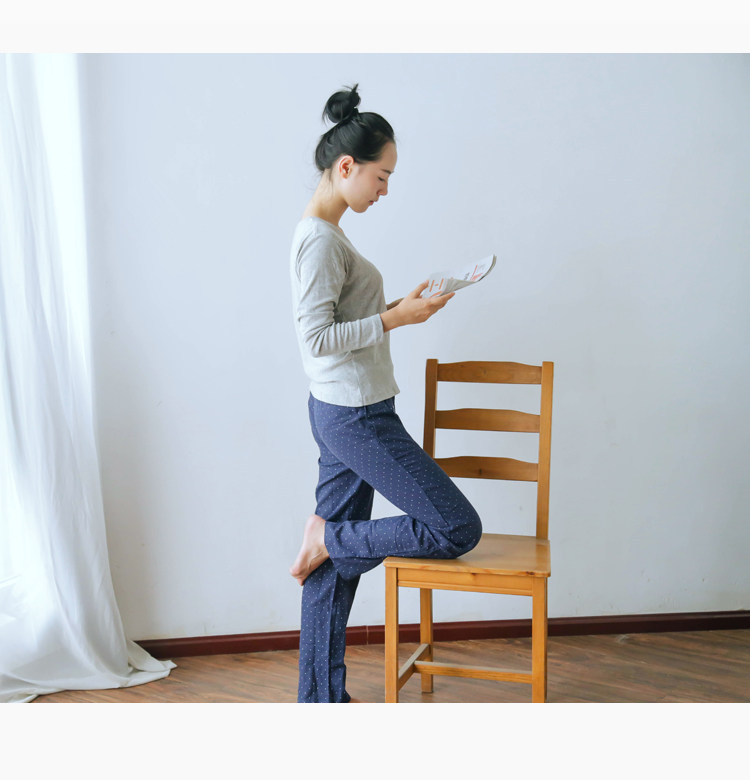 Pantalon pyjama jeunesse - Ref 716467 Image 21