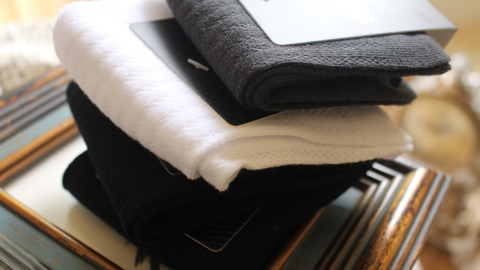 Chaussettes - collants simple - Ref 758905 Image 12