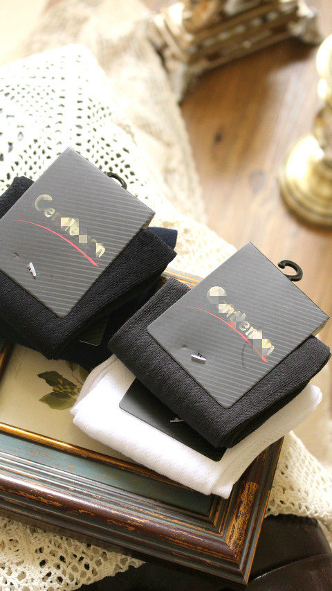 Chaussettes - collants simple - Ref 758905 Image 21