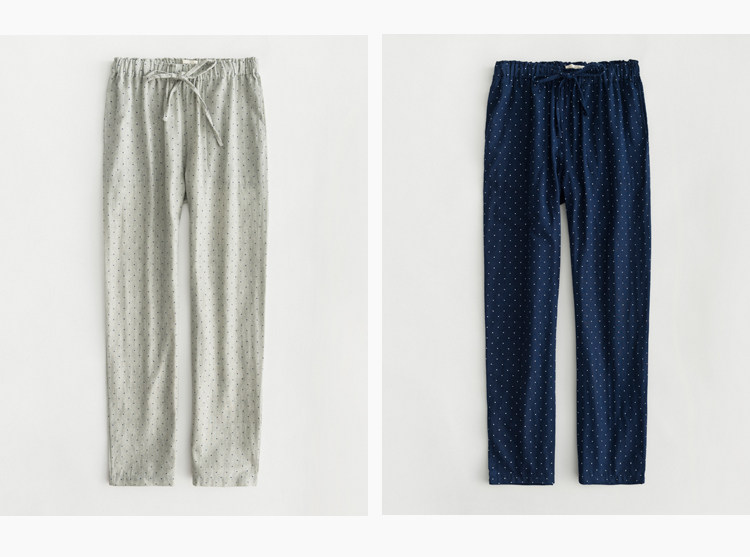 Pantalon pyjama jeunesse - Ref 716467 Image 25