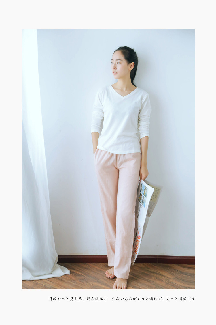 Pantalon pyjama jeunesse - Ref 716467 Image 19