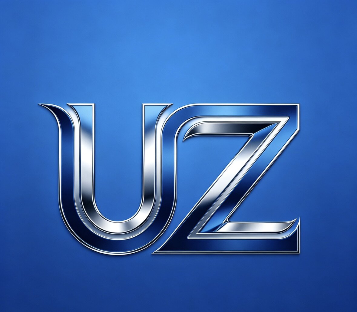 UZ家居优品百货的LOGO