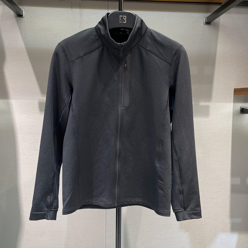 Bosssunwen Jacket 24 New Model Genuine Autumn and Winter Men's Casual Knit Jacket 143124026490