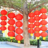 Чай улун Да Хун Пао, дорожный водонепроницаемый фонарь, складная подвеска