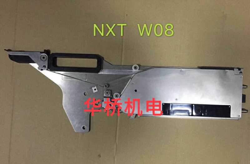 Direct Sales Smt Fuji Nxtw08C W08F Feeder Nxt8Mm Feeder Original