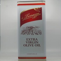 Original imported from Italy Osa 5L extra virgin olive oil Jiangsu Zhejiang Shanghai and Anhui