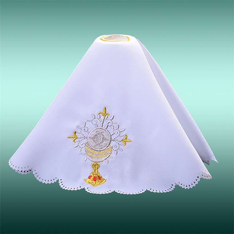 Eucharistic Cloth, Holy Seed Cover, Mass, Gift Ritual, Supplies