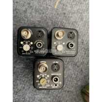 Watt camera WAT-231S2*2 WAT231 Total 3 bargains