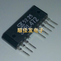 New inverter air conditioning module STRL472 STR-L472 ZIP-8 imported original