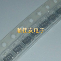 New original patch two transistor MH package: SOT23-3 spot can shoot 10