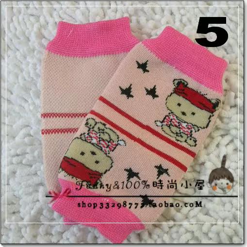 Chaussettes enfant en coton - Ref 2108019 Image 20