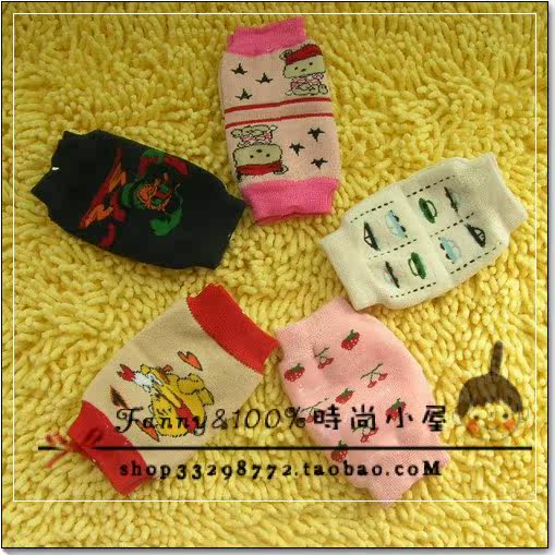 Chaussettes enfant en coton - Ref 2108019 Image 24