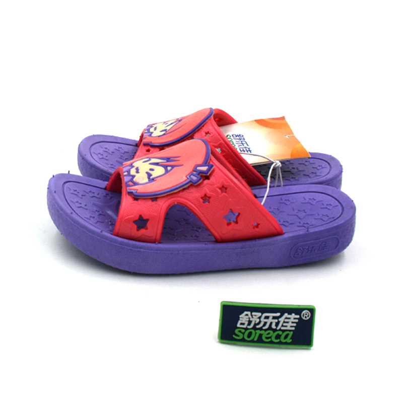 Chaussons enfants en EVA pour été - Ref 1015817 Image 36