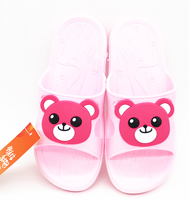 Chaussons enfants en EVA pour été - Ref 1015817 Image 22