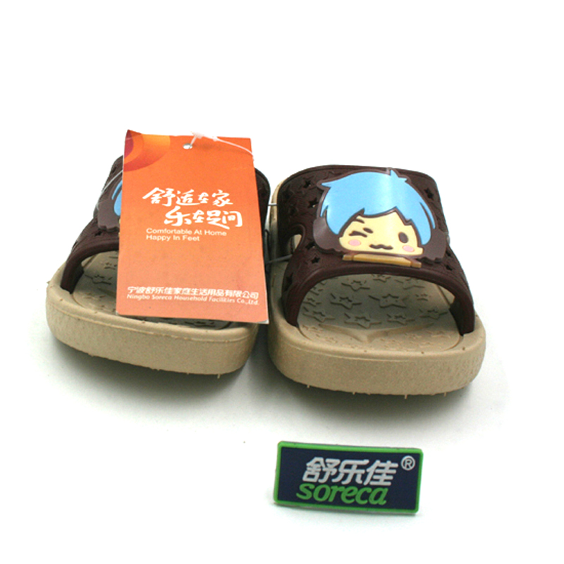 Chaussons enfants en EVA pour été - Ref 1015817 Image 37