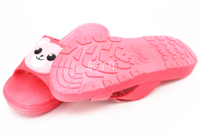 Chaussons enfants en EVA pour été - Ref 1015817 Image 13