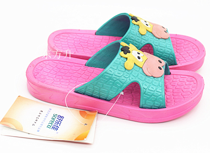 Chaussons enfants en EVA pour été - Ref 1015817 Image 33