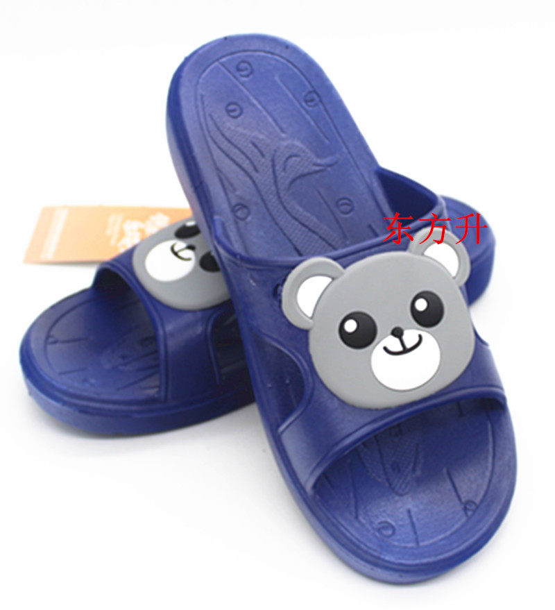 Chaussons enfants en EVA pour été - Ref 1015817 Image 15
