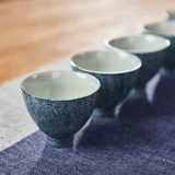 Jingdezhen Ceramics Hand -Painted Кунгфу чашка манч -звезды чай чашка личная чашка чашка мастер чай
