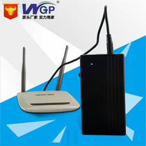 Xinpengxiang 9V1A router battery switch ups uninterrupted backup power emergency power supply