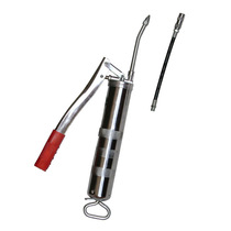 Bao Runjia 68010 manual grease gun 400CC hand press type dry grease gun small oiler
