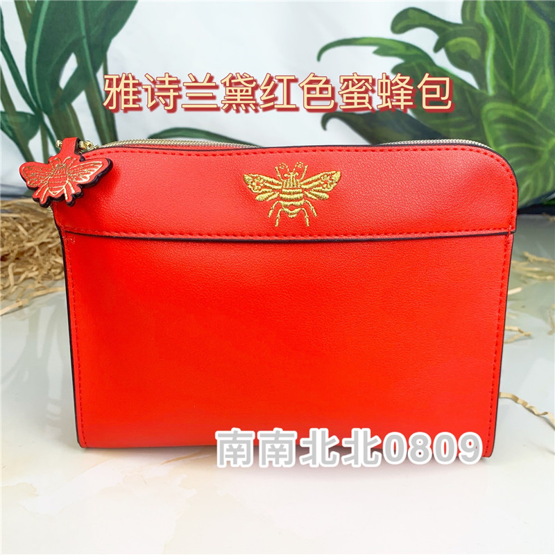 European and American big-name cosmetic bags are not refundable