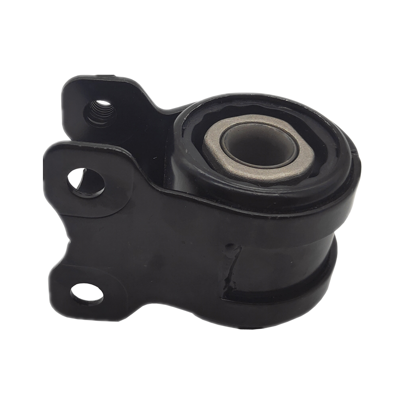 Подходящий для VolvoC70V60C30S40 передняя нижняя рулевая тяга сборка нижняя подвеска треугольная боковая втулка резиновая втулка