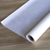 MF PAPER METHOD EMBROIDERY WORK BACK HANDLING MATERIAL PAPER JAPAN IMPORT EXOTIC LINING DOUBLE SIDED STICK LINING METHOD EMBROIDERY DIY