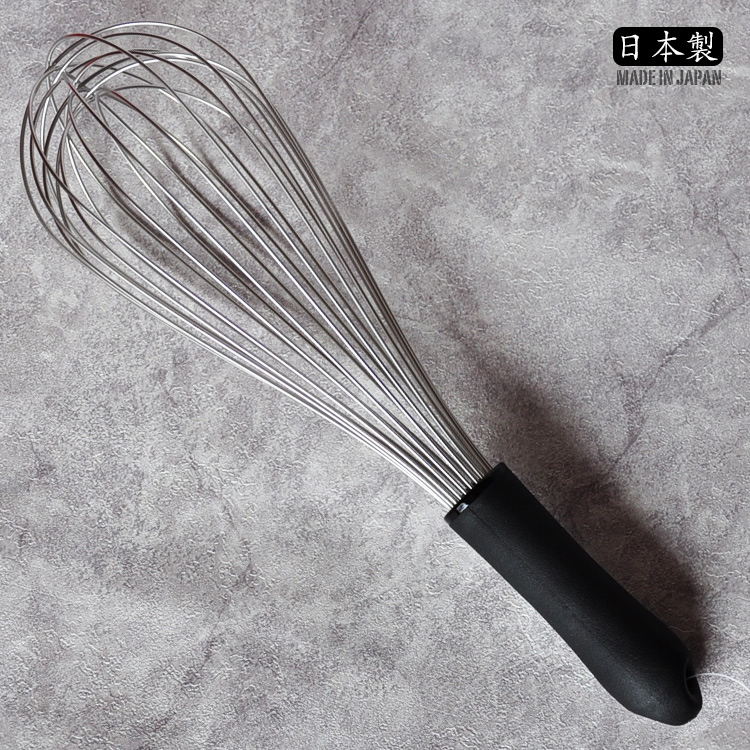 Japan imports Liu Zongli egg beater stainless steel whipped cream beat butter household manual mixer egg pumping