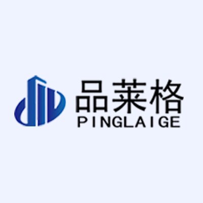 品莱格建材企业店的LOGO