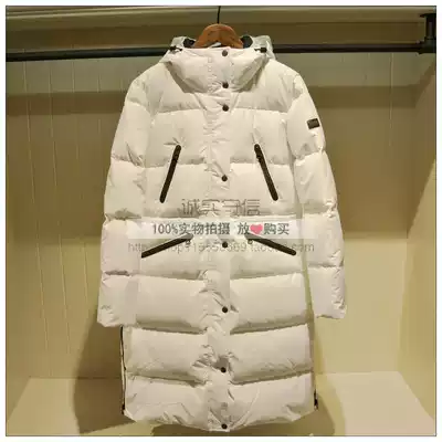 19 autumn and winter AIGLE aigle YOKONDOWN GD ladies down jacket I6628 I6622 I662E I662B