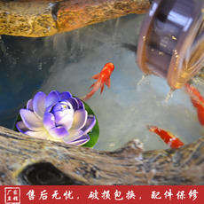 Декорации водные 流水摆件室内招财装饰花园庭院景观阳台客厅落地假山喷泉鱼池造景